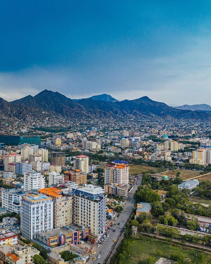 Kabul